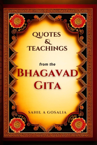 Bhagavad Gita