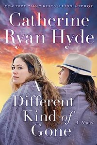 A Different Kind of Gone