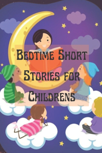 Bedtime Short Stories for Childrens