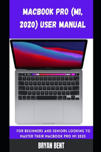 Macbook Pro (M1, 2020) User Manual