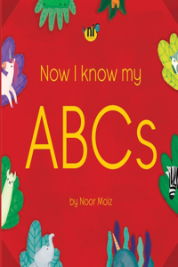 Now I Know My ABCs