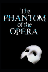 The Phantom of the Opera