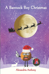 Bannock Boy Christmas
