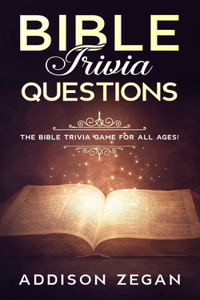 Bible Trivia Questions