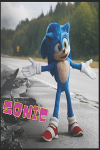 sonic