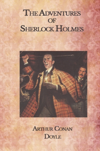 The Adventures of Sherlock Holmes