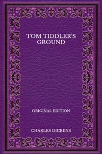 Tom Tiddler's Ground - Original Edition