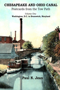 Chesapeake and Ohio Canal