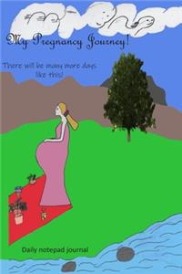 My pregnancy Journey! There will be many more days like this!