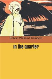 In the Quarter