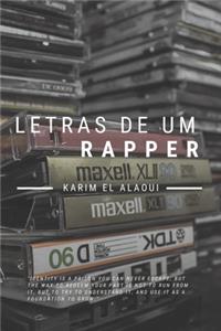 Letras De Um Rapper