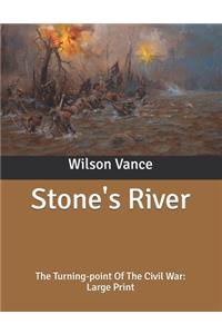 Stone's River