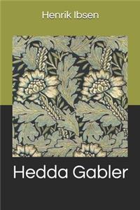 Hedda Gabler