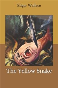 The Yellow Snake