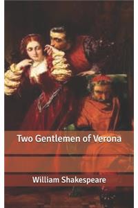 Two Gentlemen of Verona