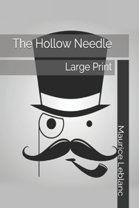 The Hollow Needle