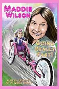 Maddie Wilson