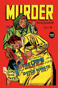 Murder Incorporated #3