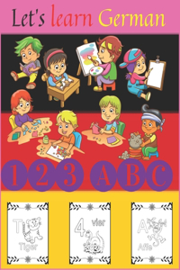 Let's learn German