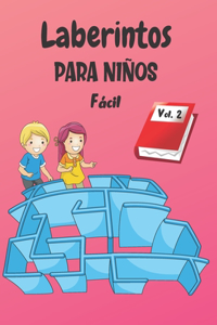 Laberintos Para Niños