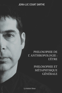 Philosophie de l'Anthropologie