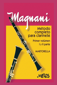 Método Completo Para Clarinete