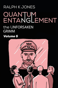 Quantum Entanglement Vol 5