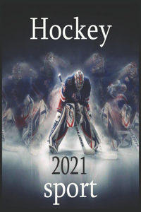 sport Hockey