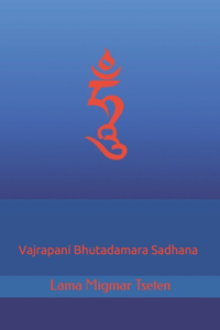Vajrapani Bhutadamara Sadhana