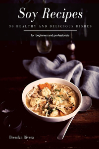 Soy Recipes