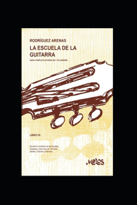 escuela de la guitarra