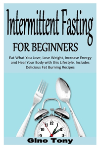 Intermittent Fasting for Beginners