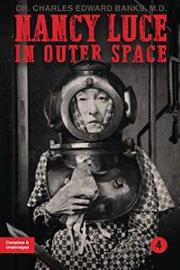 Nancy Luce in Outer Space