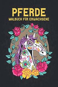 Malbuch für Erwachsene