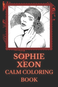 Sophie Xeon Coloring Book