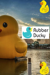 Rubber Ducky