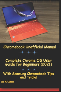 Chromebook Unofficial Manual