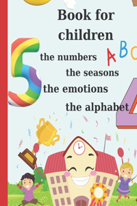 Book for children