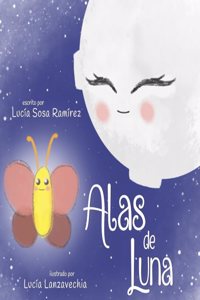 Alas de Luna