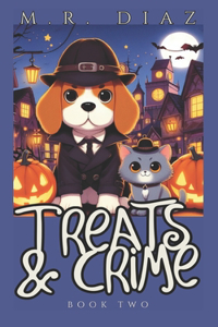 Treats and Crime