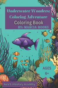 Underwater Wonders