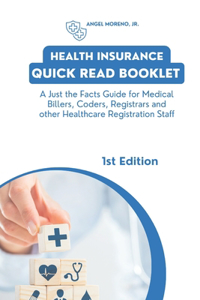 Health Insurance Quick Read Booklet