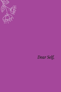 Dear Self,