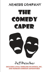 The Comedy Caper