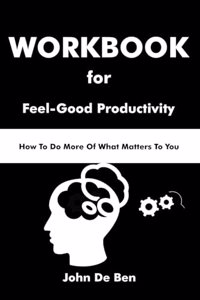 WOOKBOOK for Feel-Good Productivity