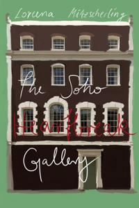 The Soho Heartbreak Gallery