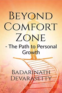 Beyond Comfort Zone