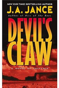 Devil’s Claw