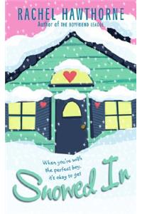 Snowed in