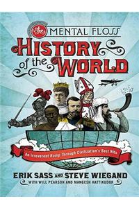 The Mental Floss History of the World